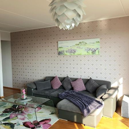 Seaview Apartment Pärnu Buitenkant foto